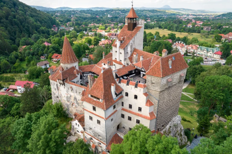 Myth and Reality at Bran Castle: Everything You Need to Know Before Your Big Visit