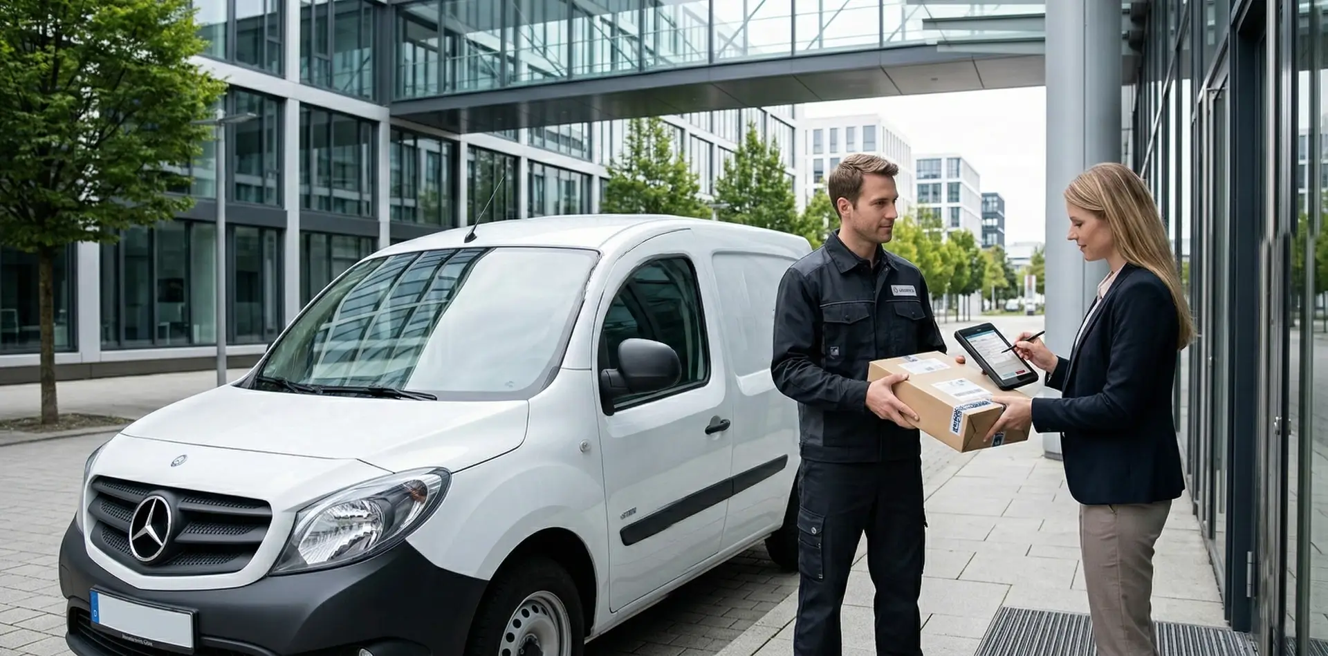 Transport „Door-to-Door” pentru Pachete Bucuresti